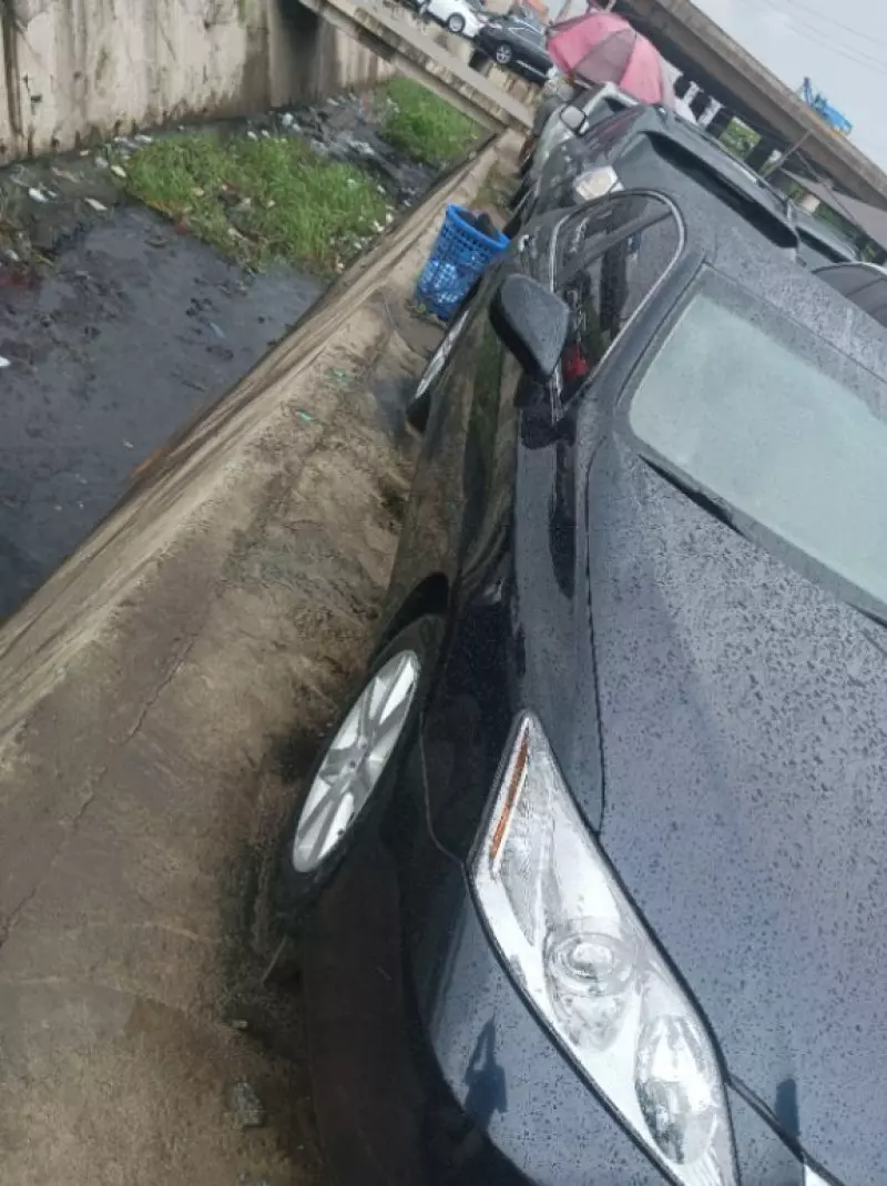 Lexus ES 350   - 2007