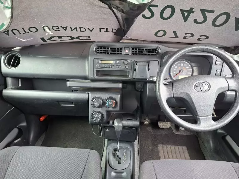 Toyota Probox    - 2016