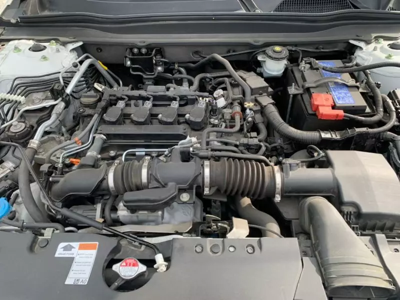 GEELY Xingyue L - 2014