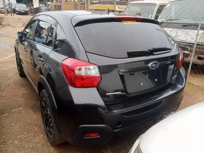Subaru XV   - 2015