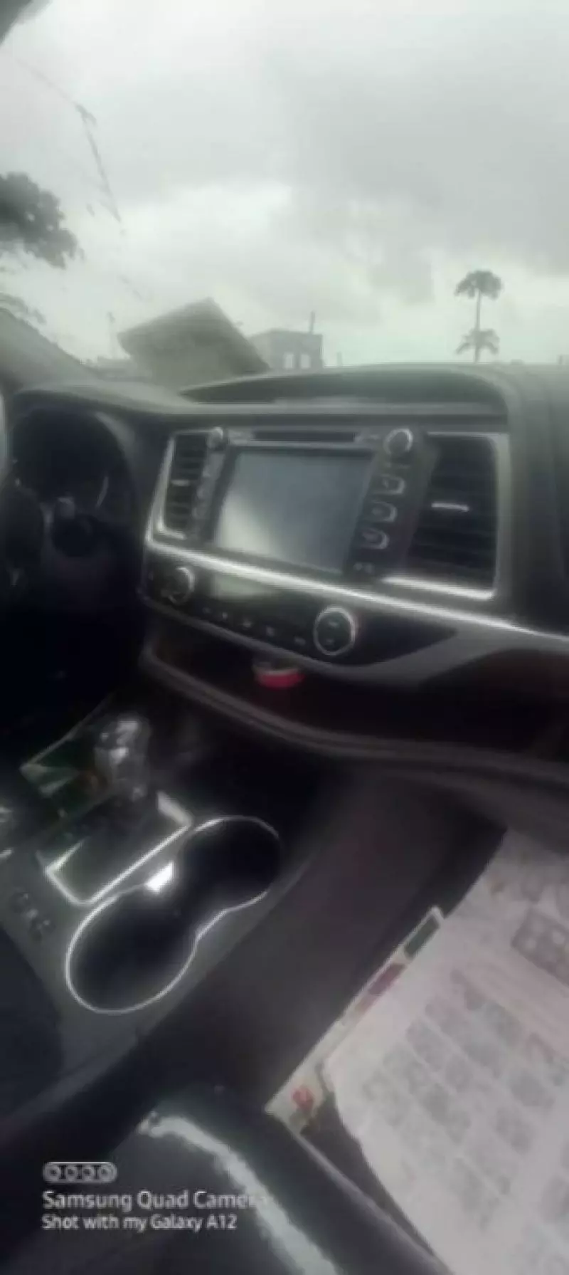 Toyota Highlander   - 2009