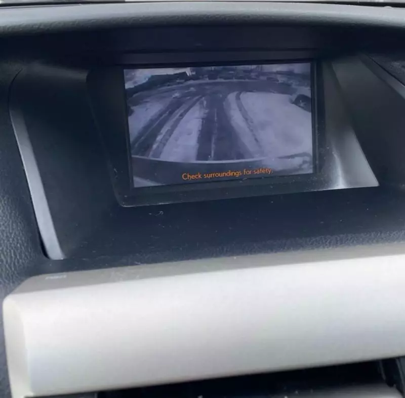 Lexus RX 350   - 2015