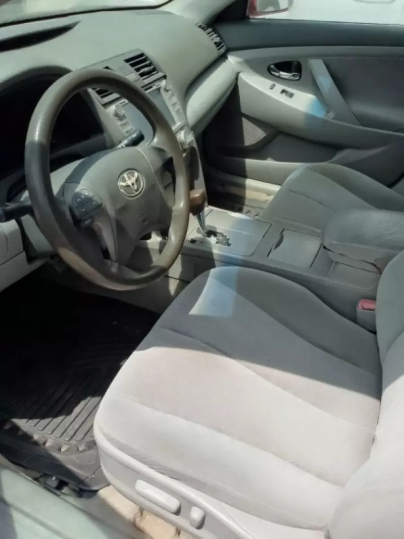 Toyota Corolla Sport   - 2010