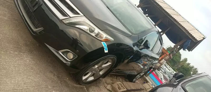 Toyota Venza   - 2016