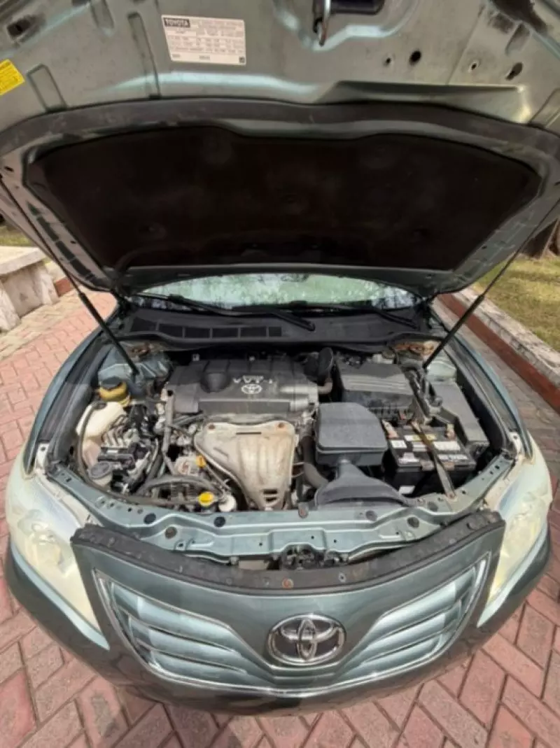 Toyota Camry   - 2010