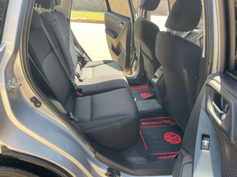 Subaru Forester   - 2015