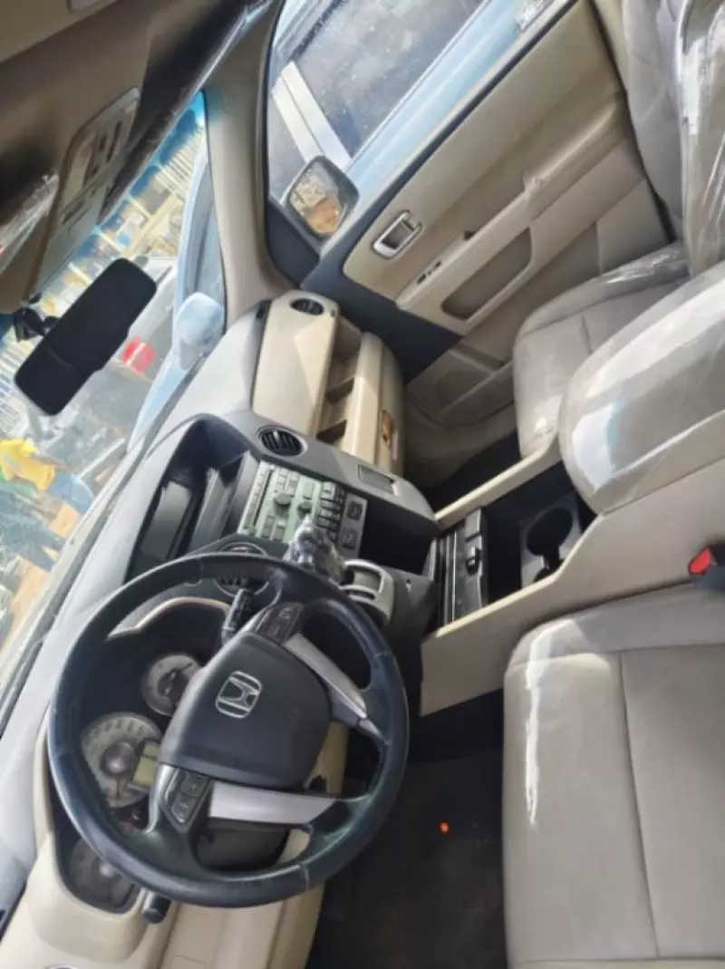 Honda Pilot   - 2009