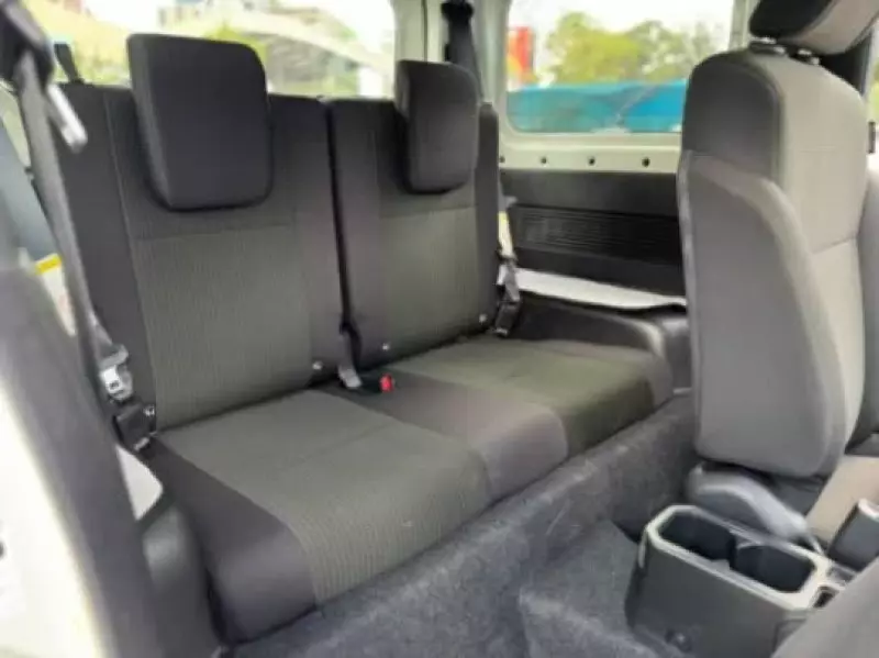 SUZUKI Jimny    - 2019