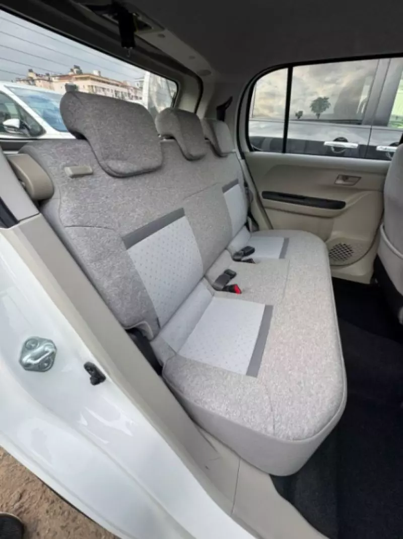 Daihatsu Boon    - 2019