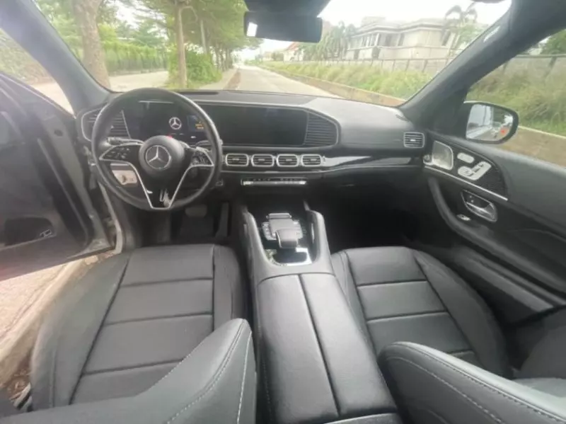 Mercedes-Benz GLE 350   - 2023