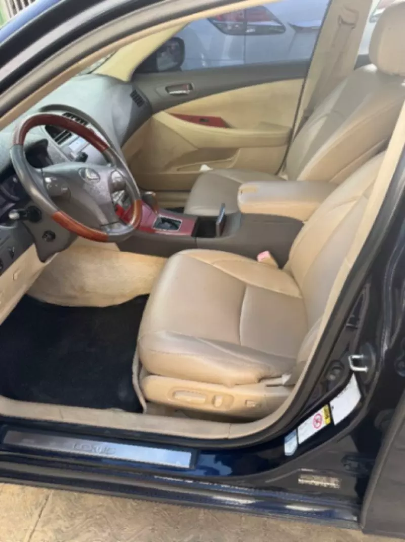 Lexus ES 350   - 2007