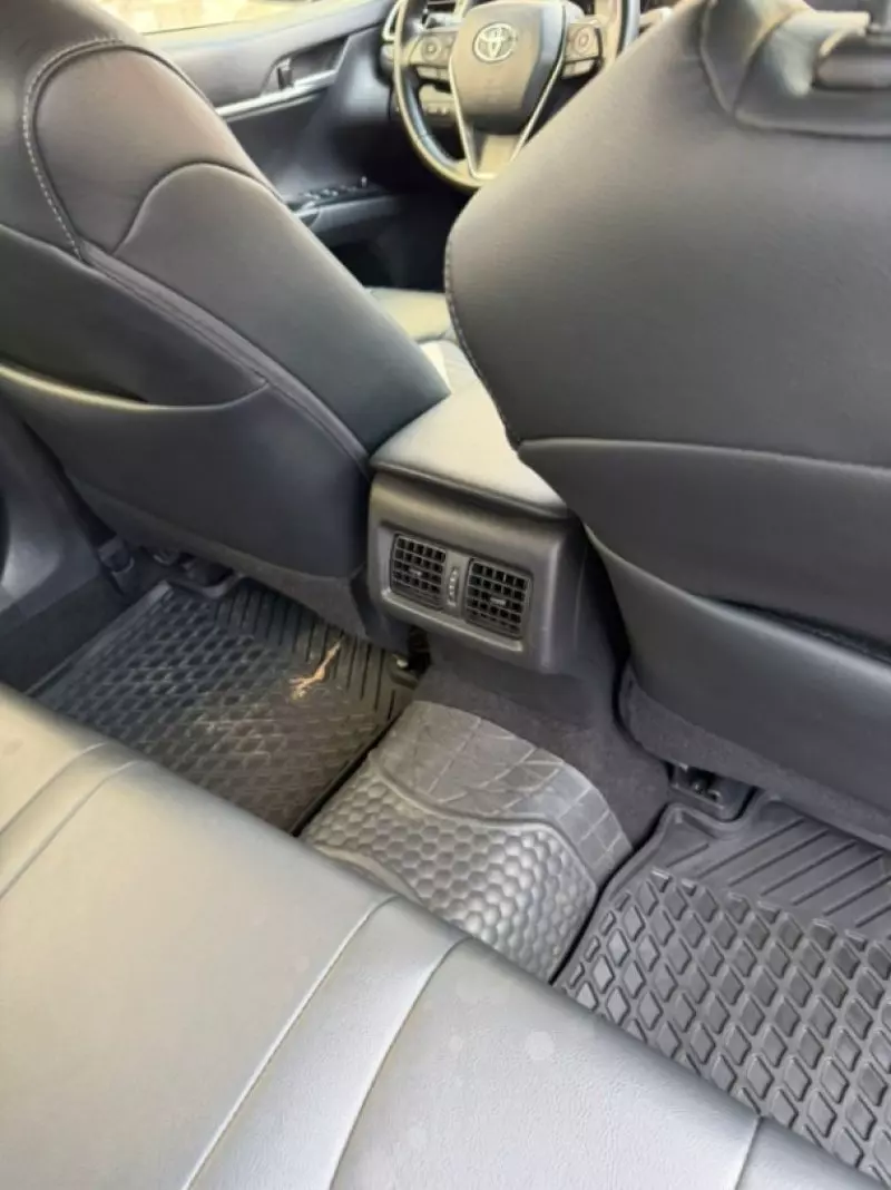 Toyota Camry   - 2020