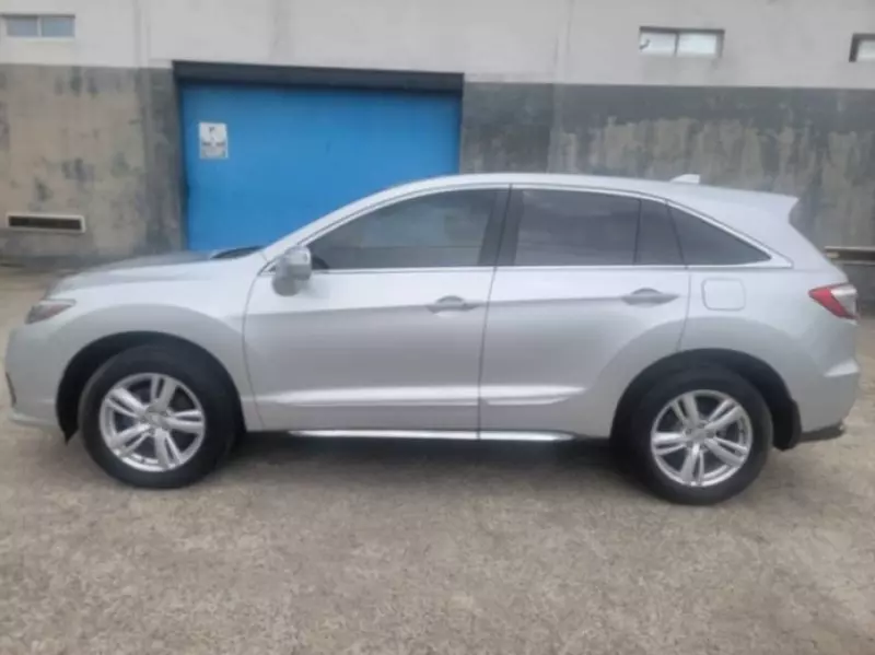 Acura RDX   - 2015