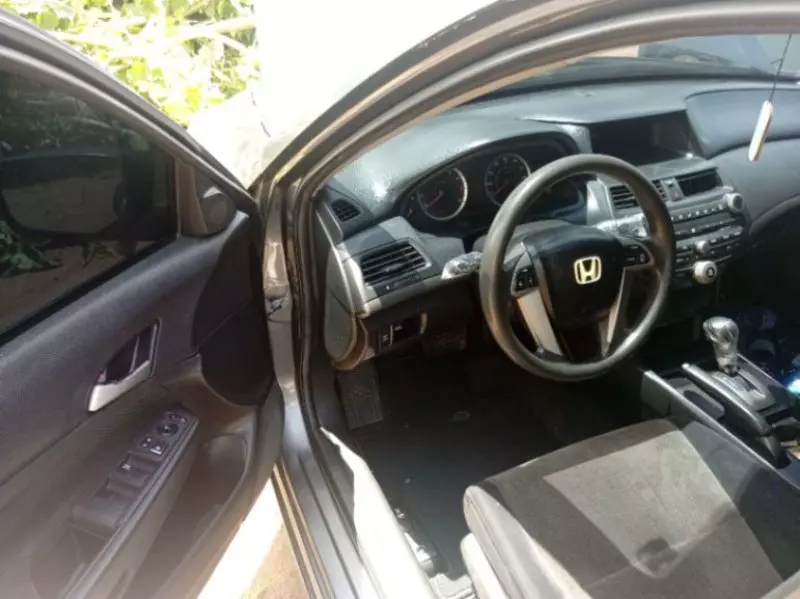Honda Accord   - 2009