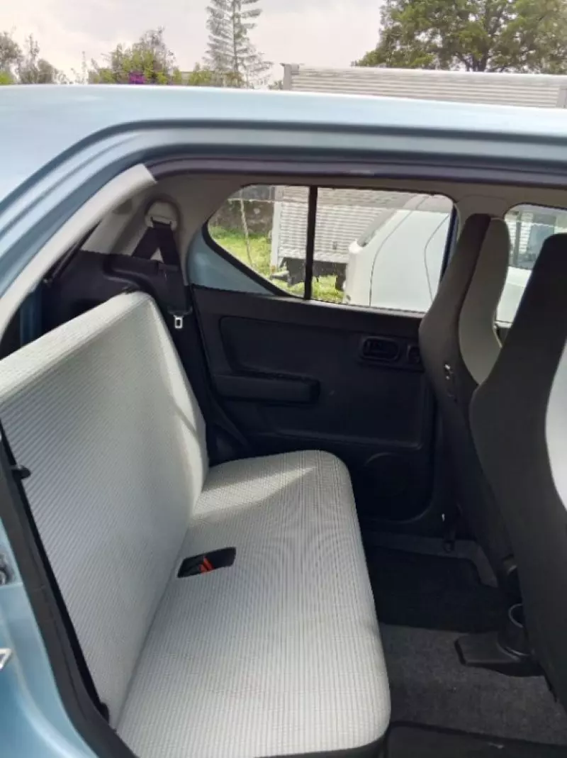 SUZUKI Alto GLX   - 2017