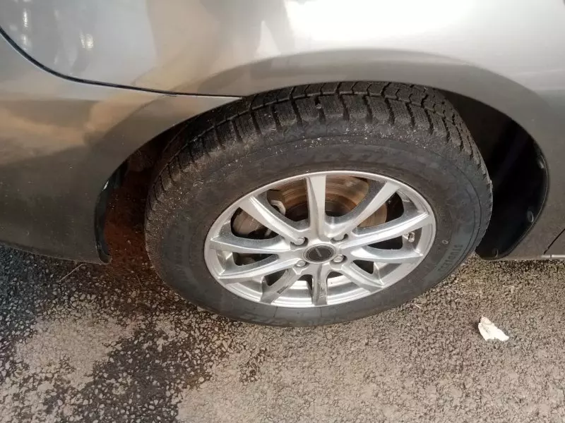 Toyota Fielder    - 2012