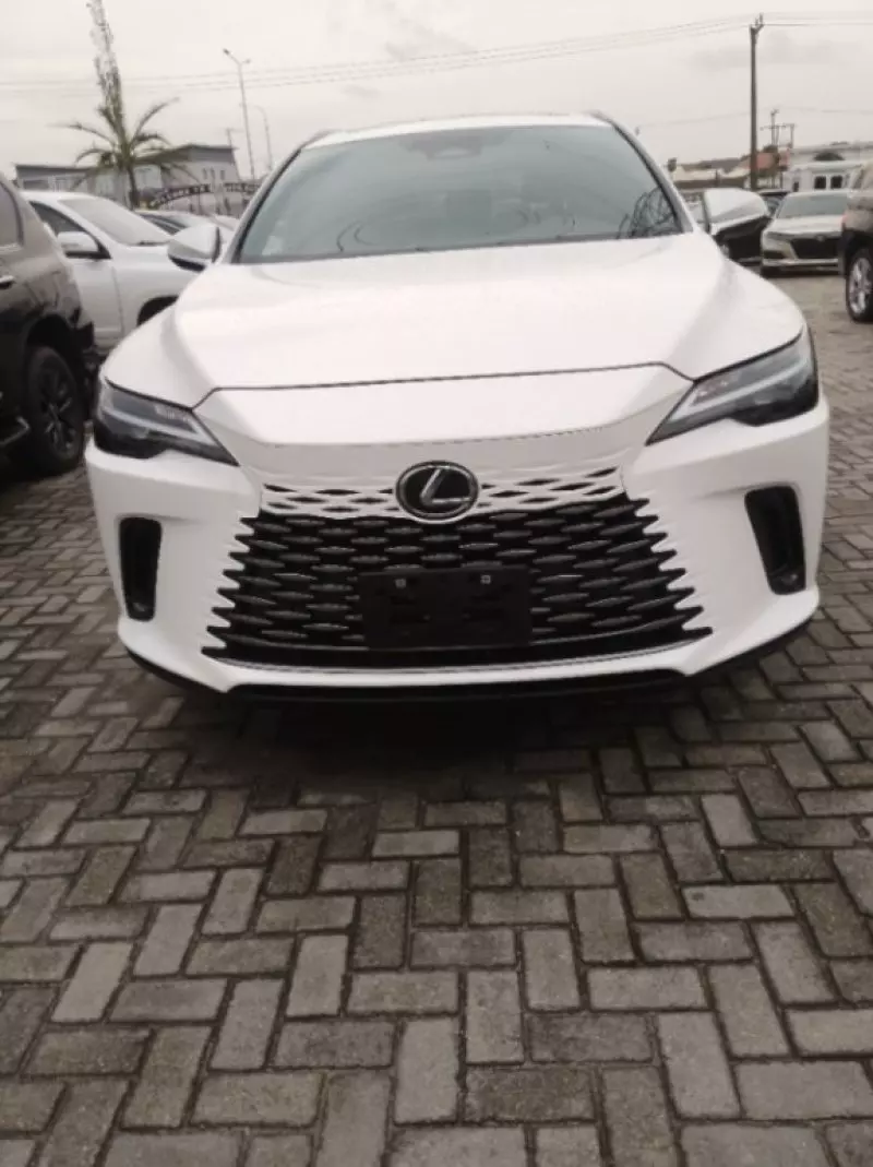 Lexus RX 350   - 2023