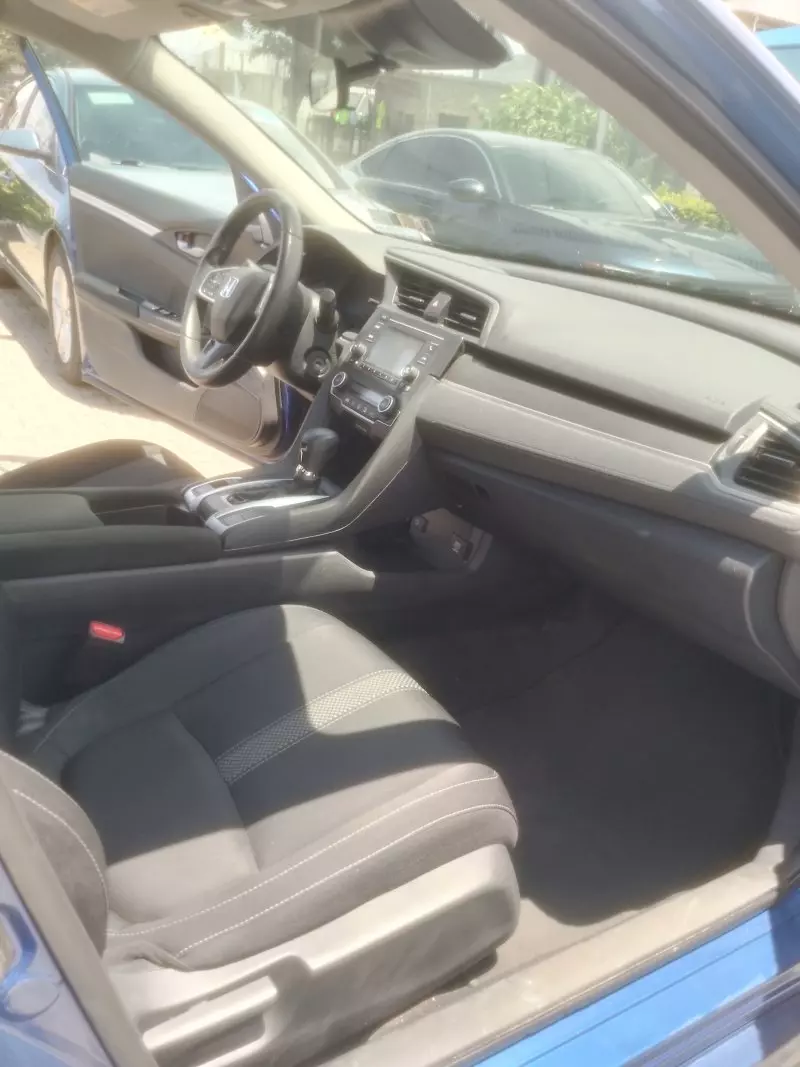 Honda Civic   - 2022