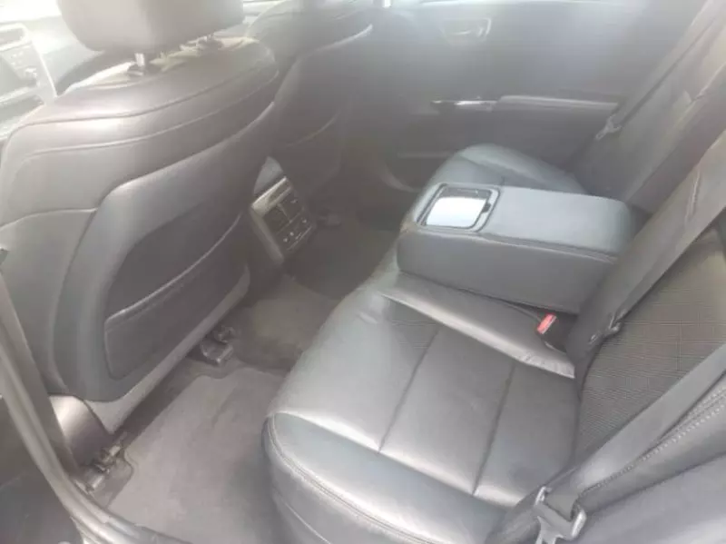 Toyota Avalon   - 2014
