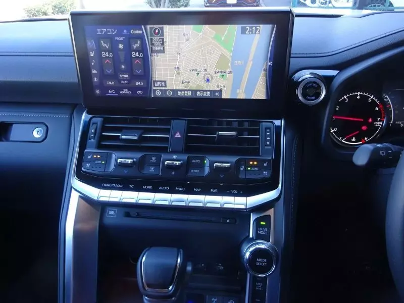 Toyota Landcruiser 300   - 2023