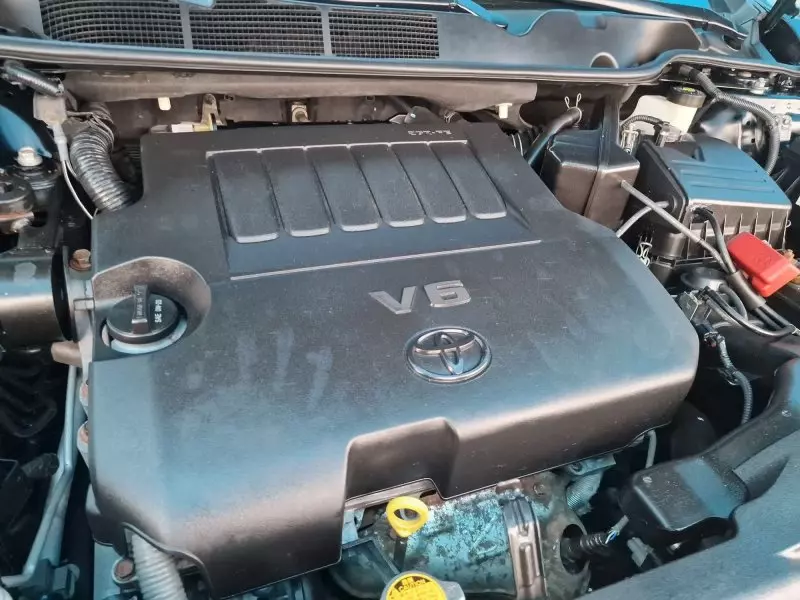 Toyota Venza   - 2013