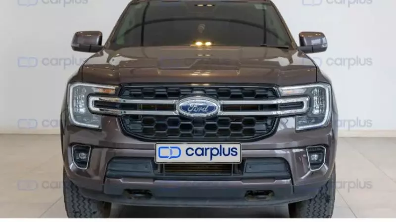 Ford Everest   - 2023