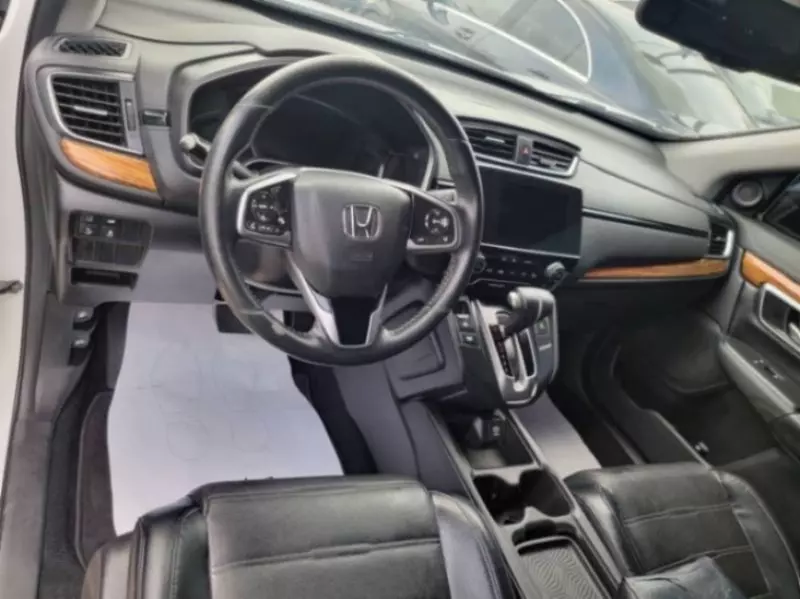 Honda CR-V   - 2019