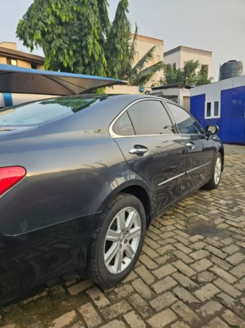 Lexus ES 350