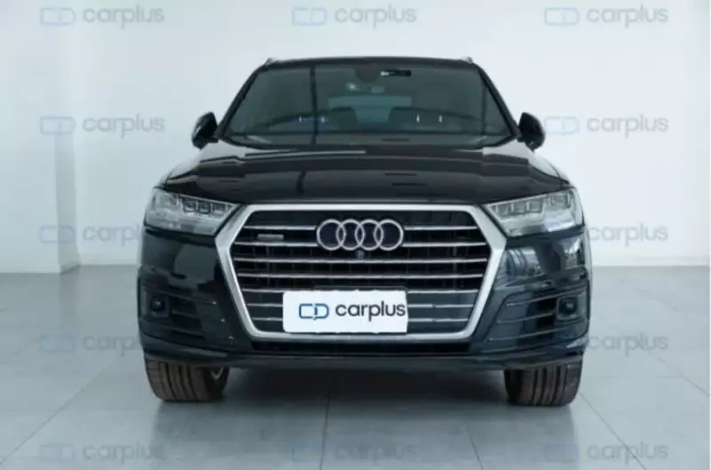 Audi Q7   - 2016