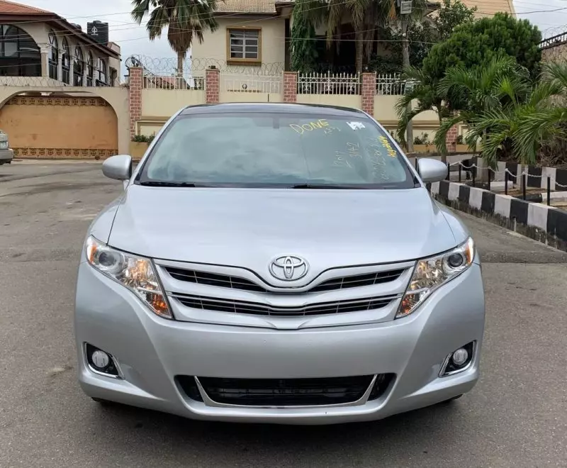 Toyota Venza   - 2010