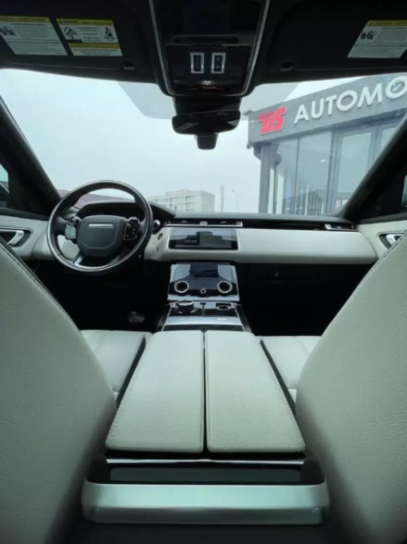 Land Rover Range Rover   - 2018