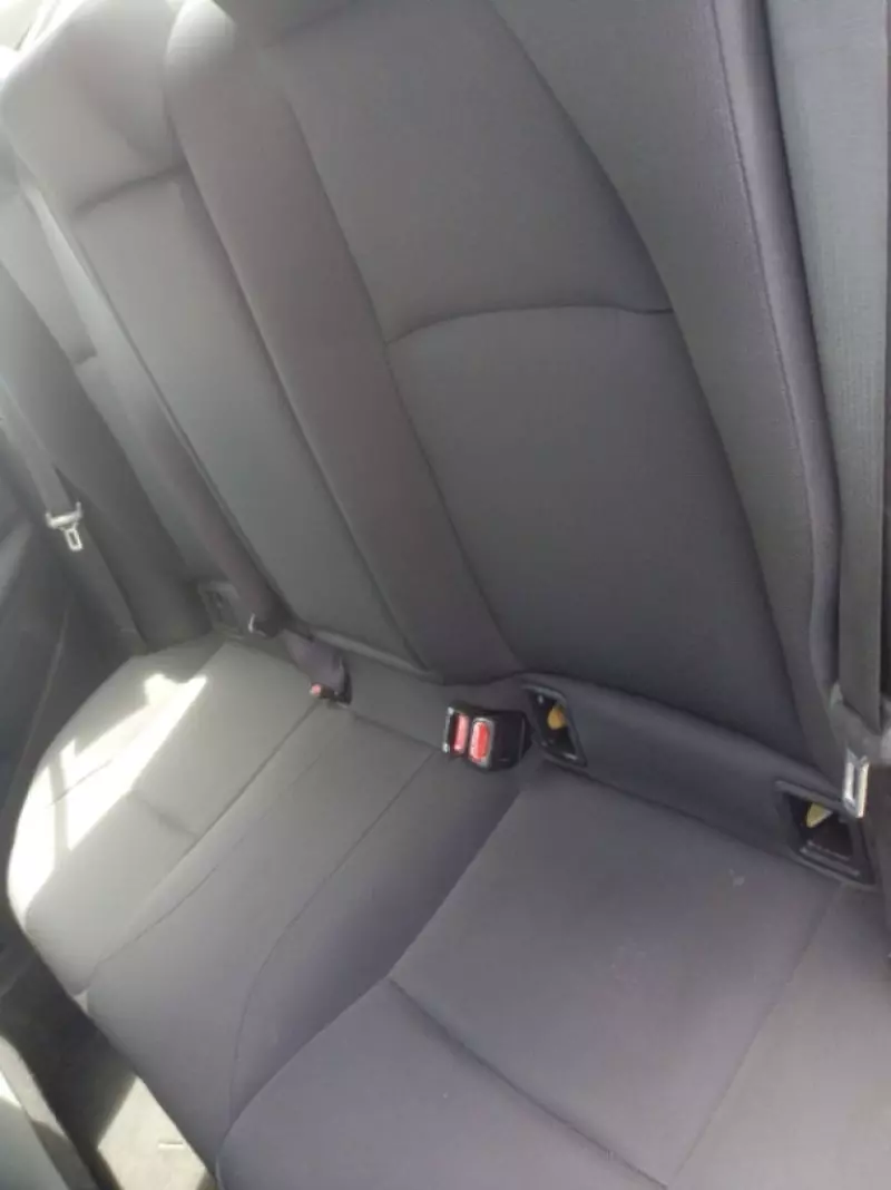 Toyota Corolla   -