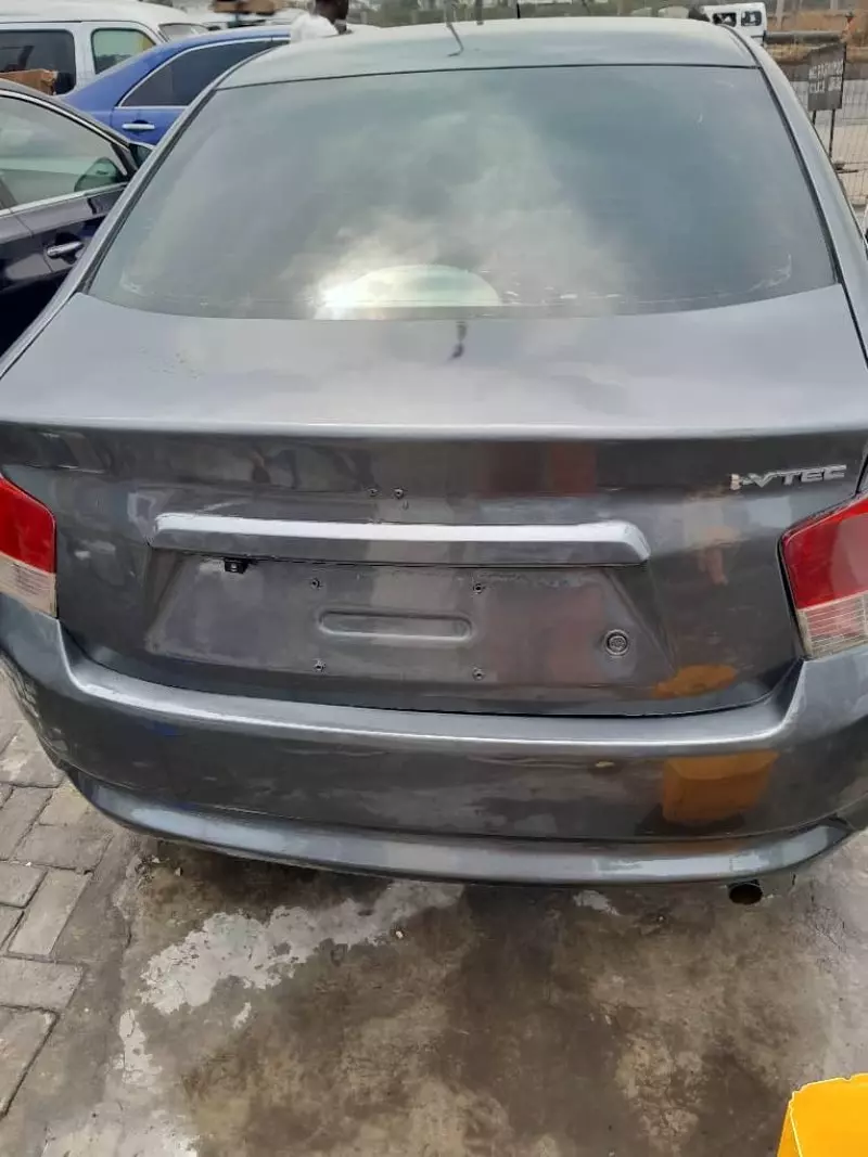Honda City   - 2010