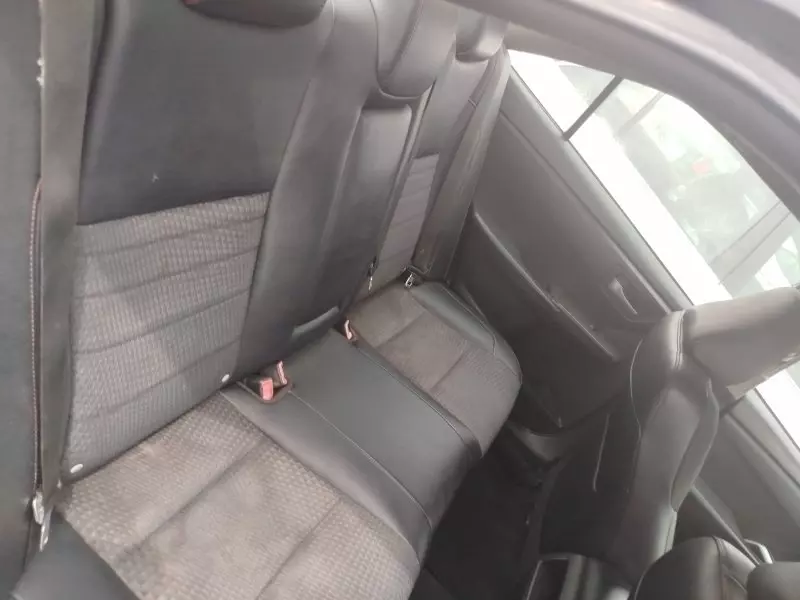 Toyota Camry   - 2015