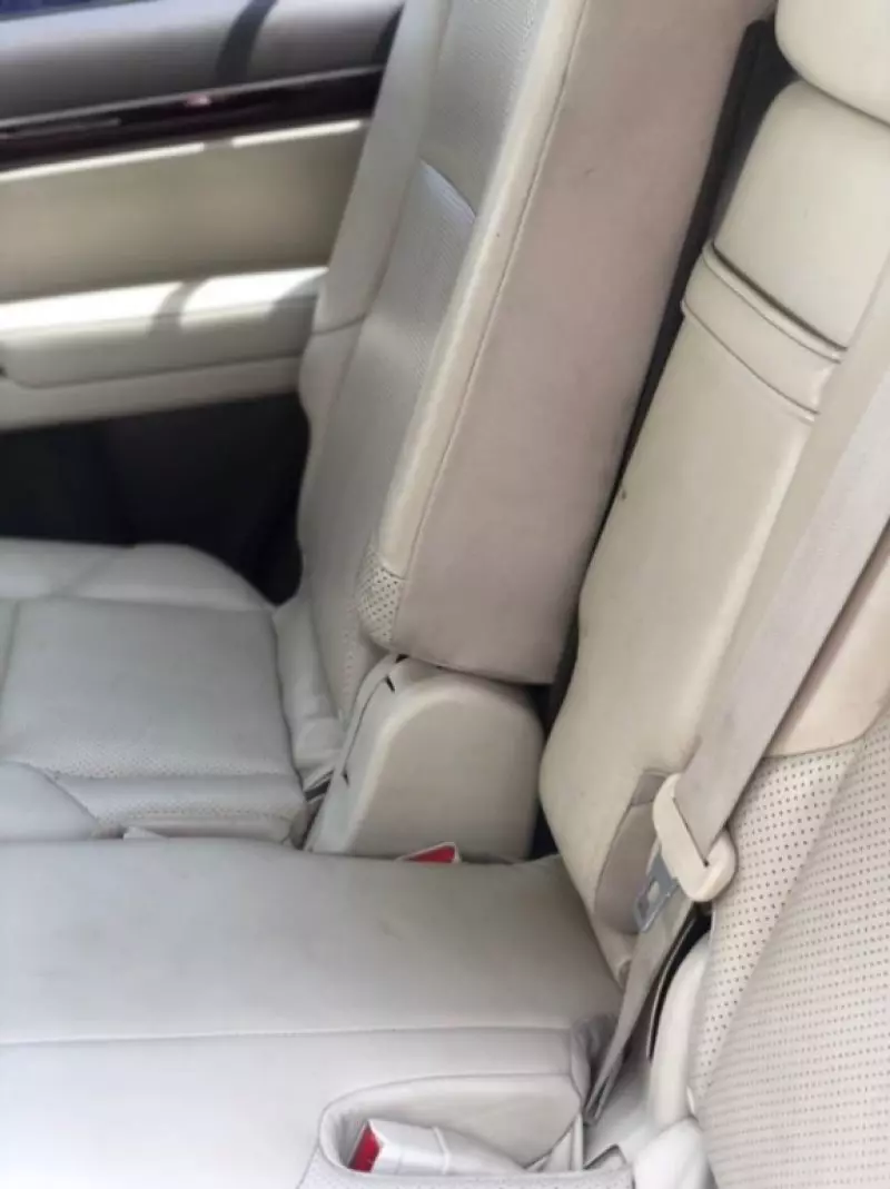 Mercedes-Benz C-Class - 2015