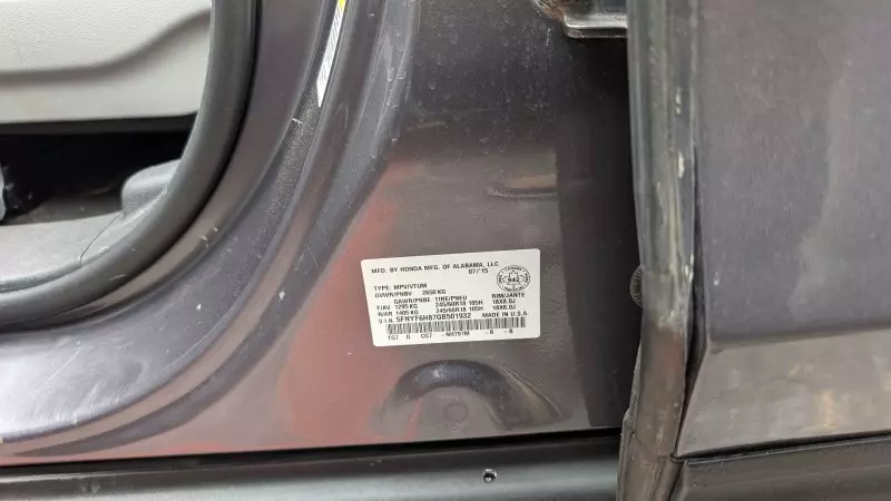 Honda Pilot   -