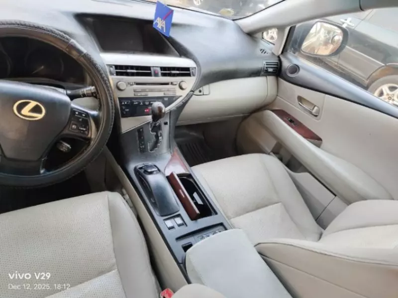 Lexus RX 350
