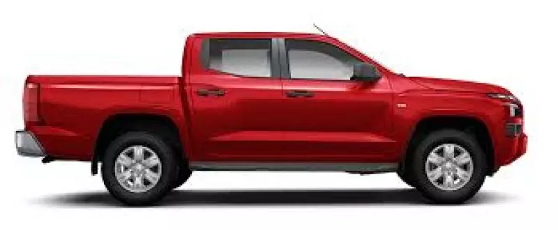 Mitsubishi GLX   - 2024