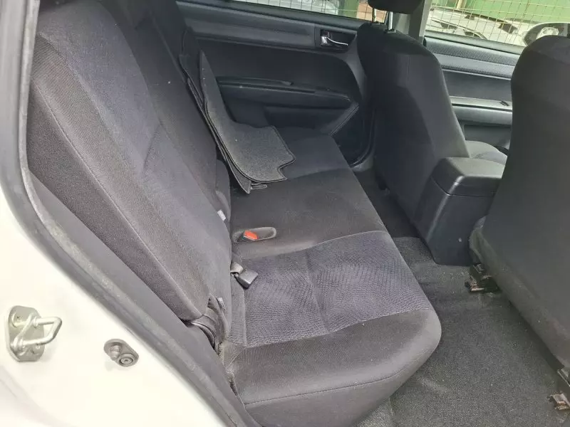 Toyota Fielder    - 2013