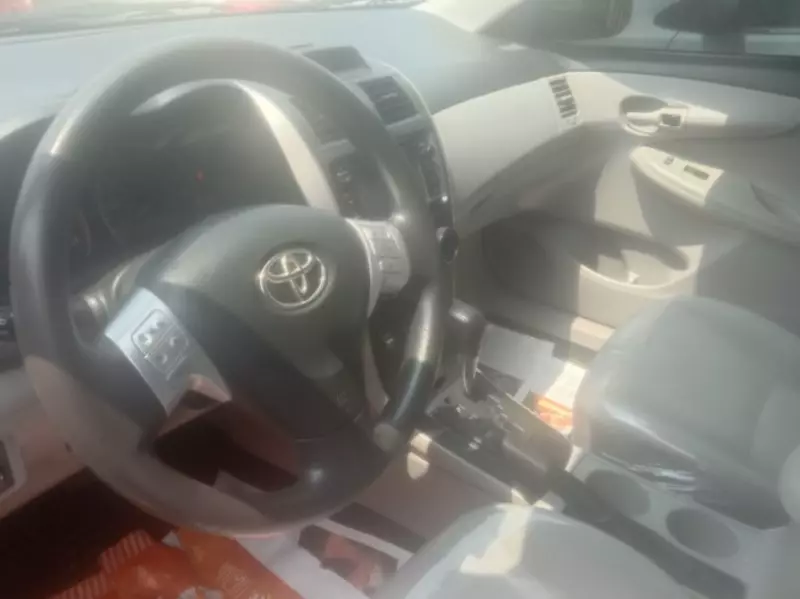 Toyota Camry   - 2007