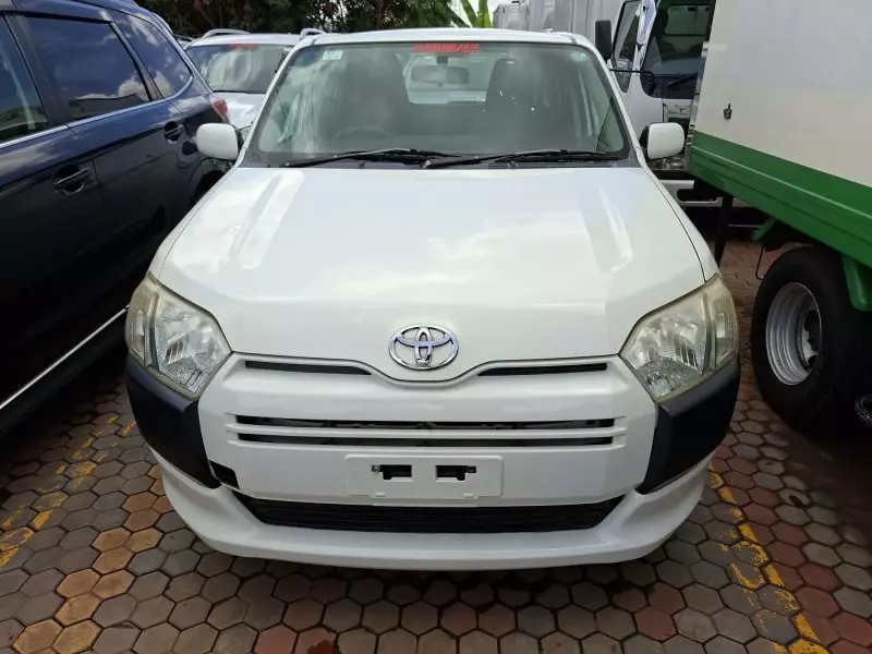 Toyota Probox - 2016