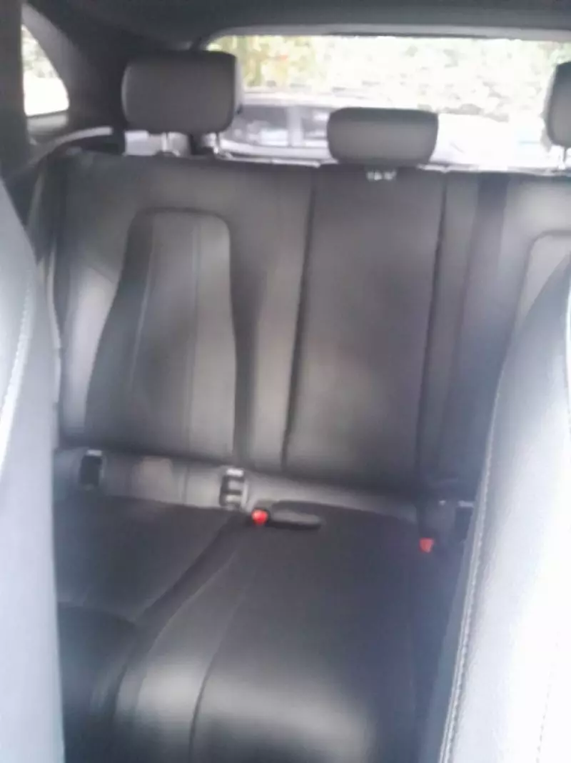 Mercedes-Benz GLA 250   - 2021