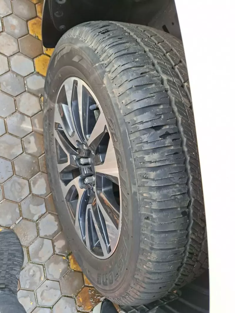 Toyota Landcruiser prado TX.L   - 2023