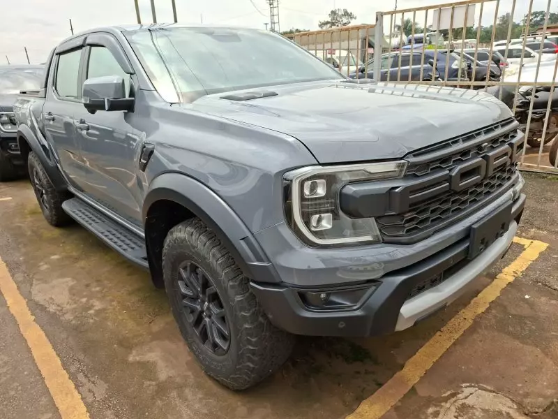 Ford Raptor   - 2024