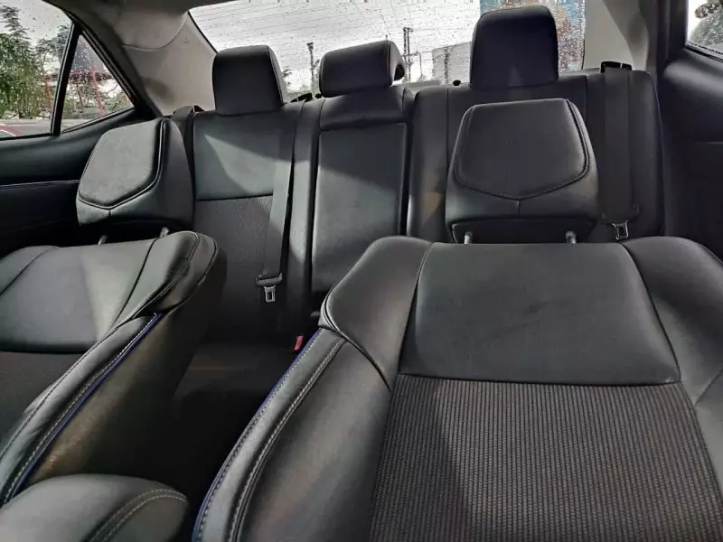 Toyota Corolla   - 2019