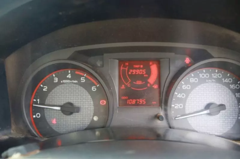 Isuzu D-Max   - 2022