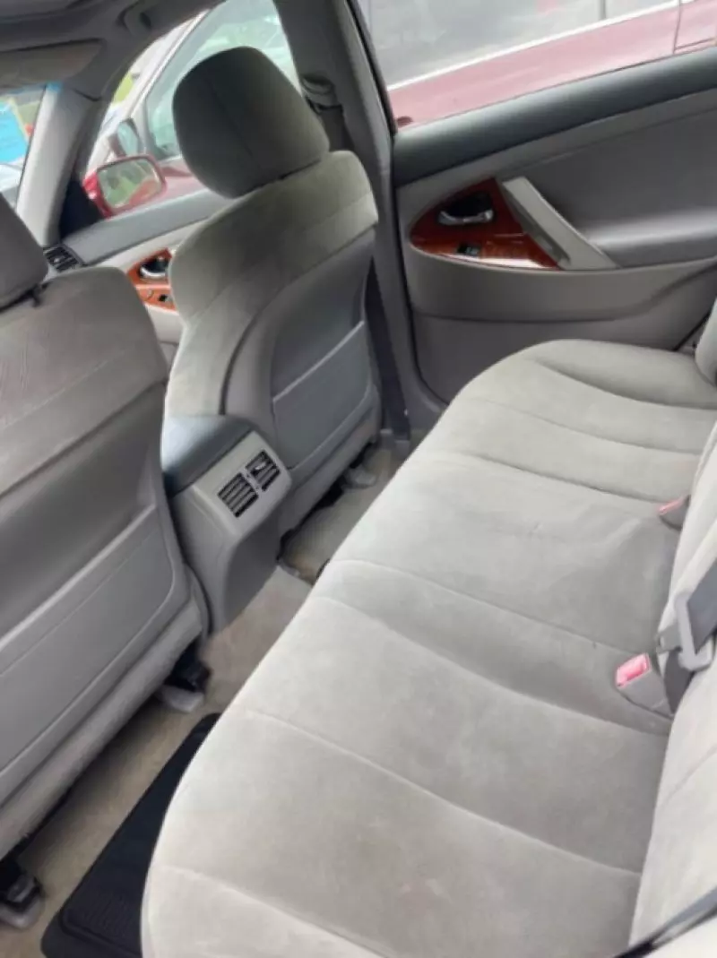 Toyota Camry   - 2008