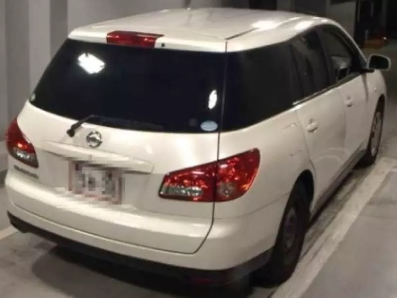 Nissan Wingroad    - 2016