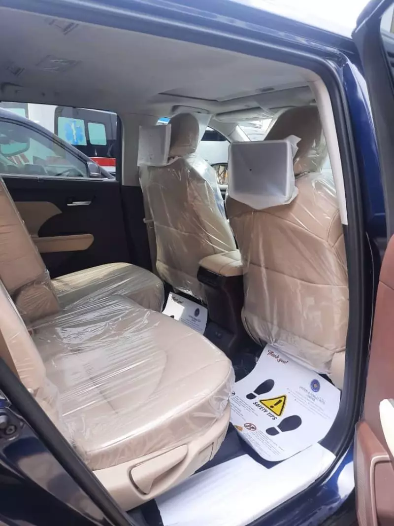 Toyota Highlander   - 2023