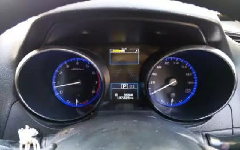 Subaru Outback   - 2015